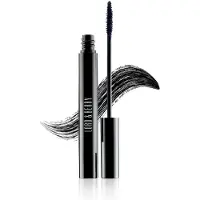 Lord & Berry Back in Black Liquid Lightweight Lash Mascara Black for volumen og lngde Langvarig fugt Fantastisk til korte vipper jenmakeup Crue