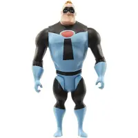 Disney The Incredibles 2 Hey Day Mr. Incredible 4-tommer actionfigur