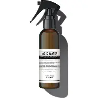 PREVIA Acid Water Color Protection Spray til farvebehandlet h?r - Vegansk farvebeskyttelsesspray for at forl?nge farvebehandlinger, forhindre fal