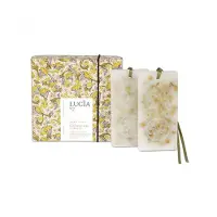 Pure Living Lucia - Scented Wax Tablets-Olive Blossom & Laurel