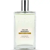 Cremo Italian Bergamot Cologne Spray En kombination af italiensk Bergamot Neroli Blossom og Frisk Vetiver 3,4 Fl Oz