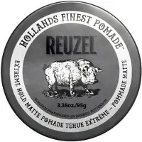 Reuzel Extreme Hold Matte Pomade