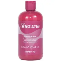 Inebrya Shecare Repair Shampoo Illuminating Shampoo (10,14 oz.)