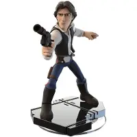 Disney Infinity 3.0 Edition: Star Wars Han Solo Figur