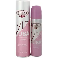 Cuba Paris VIP for kvinder - 3,4 oz EDP -spray