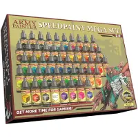 Army Painter The Speedpaint 2.0 - Mega Set