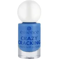 Essence Mini Nail Polish Neglelak 5 ml Nr. 04 - Crazy Cracking