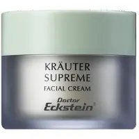 Doctor Eckstein Dr. Eckstein Krauter Supreme Urte-ansigtscreme 1,66 ounce