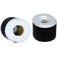 WIX FILTERS luftfilter