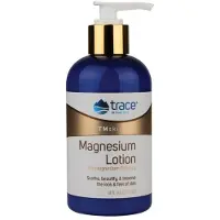 Trace Minerals TMSkincare Magnesiumlotion - 237 ml