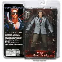 NECA Terminator Series 1 Action Figur T800