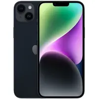 Apple iPhone 14 128GB Dual SIM Midnight