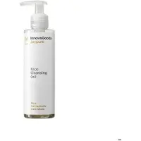24.Se Rensende ansigtsgel Rice Joypure 200 ml / vegansk ansigtsrens med riseekstrakt