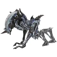 NECA Alien - Ultimate Rhino Alien (Kenner Tribute) Version 2 - 7 " Skala Action Figur