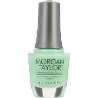Morgan Taylor Mint Chocolate Chip Professionel Neglelak 15ml