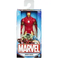 Marvel 5,75 tommer Avengers Iron Man Action Figur