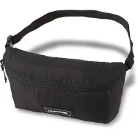 Dakine Hip Pack LT - Sort en st?rrelse