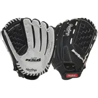 Rawlings | RSB SlowPitch Softball Glove | H?jre h?nd kast | 14 " - Basket Web