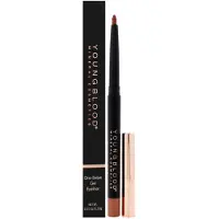 Youngblood One Swipe Gel Eyeliner Eyeliner 0.3 g Bourbon