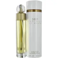 Perry Ellis 360 Woman Eau de toilette 100 ml