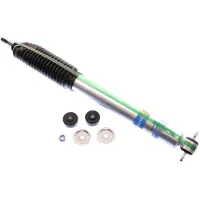BILSTEIN 24-188197 B8 5100 Shock Absorber B8 5100 Shock Absorber Silver