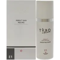 Tyro Perfect Skin Peeling fra til Unisex - 1,69 oz Exfoliator