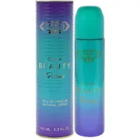 PADU Beauty af til kvinder - 3,3 oz EDP-spray, pære, bergamot, vetiver, vanilje og pralinemælk