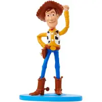 Disney Pixar Pixar Mini Figures 2 " Fun Toys Multi