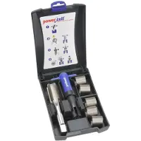 Powercoil 3520-16,00k M16-2.0 Tr?dreparationss?t (1 Kitper Pack)