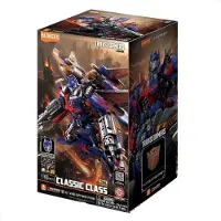 Blokees Optimus Prime Figur