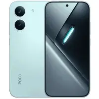 Xiaomi Poco X8 Pro 8+512 grøn