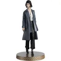 Eaglemoss Harry Potter Wizarding World 1:16 Skala Figur 006 Tina Goldstein