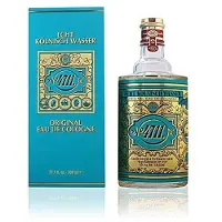 4711 af Muelhens Eau de Cologne Splash 6,8 oz