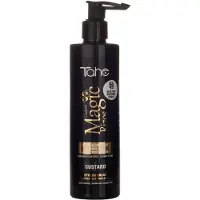 Tahe Magic Rizos Flexible Fixing Styling Cream Supple-Hold. Anti-Frizz 300 ml
