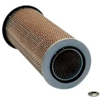 WIX FILTERS luftfilter - 42533