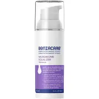 Benzacare Microbiome Equalizer Daily Rebalancing Lotion For Acne-Prone Skin 50ml