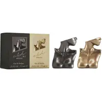 Billie Eilish No. 2 Eau de Parfum til kvinder, Mini 2 PC sæt, 0.25 Fl Oz