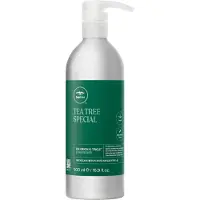 Paul Mitchell Special Conditioner Aluminiumsflaske l?sner Udglatter + Bl?dg?r til alle h?rtyper 16,9 oz