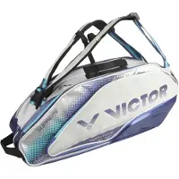 Victorio & Lucchino Doublethermobag Badmintonketchertaske Multirum Opbevaring af sko og tøj