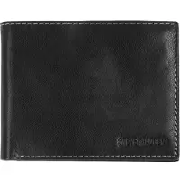 Steve madden Mens Two-Tone Passcase sort 1 En st?rrelse