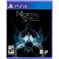Bandai Mortal Shell - PlayStation 4