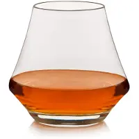 Libbey Craft Spirits Whiskyglasst med 4 stk