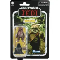 Star Wars The Vintage Collection Wicket Toy 3,75-tommer skala Returnering af Jedi Action Figur Toys for Kids Airkler 4 og op