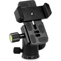 Orangemonkie Foldio 360 Smart Dome Smartphoneholder