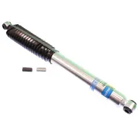 BILSTEIN 24-185530 B8 5100 St?dd?mper B8 5100 St?dd?mper S?lv