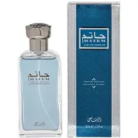 Rasasi Hatem Pour Homme Eau de parfum 75 ml