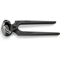 Knipex 50 00 180 7 09" Tmrerknibe