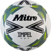 Mitre Unisex fodboldtr?ningshjul