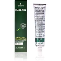 Schwarzkopf Professional Essensity H?rfarve 5-80 Lyser?d Naturlig Brun 2,1 Ounce