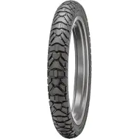 Dunlop Trailmax Mission 60t Tl Forhjulsspor